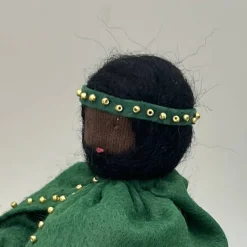 Heilige Drei Könige  - Jahreszeitentisch - Krippenfiguren  - Winter - Weihnachten - Weihnachtsdeko Krippen