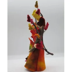 Clearance Herbstefeu - Efeu - Blumenkind - Jahreszeitentisch - Waldorf Art- Art.Nr. HE32 Herbst