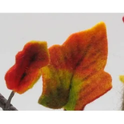 Clearance Herbstefeu - Efeu - Blumenkind - Jahreszeitentisch - Waldorf Art- Art.Nr. HE32 Herbst