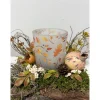 Best Herbstgesteck Herbstdeko Herbst Herbst