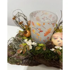 Best Herbstgesteck Herbstdeko Herbst Herbst