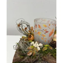 Best Herbstgesteck Herbstdeko Herbst Herbst