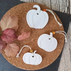 Sale Herbstliche Anhänger ~ Blätter ~ Kürbisse ~ Pilze ~ Herbst Deko Herbst