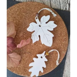 Sale Herbstliche Anhänger ~ Blätter ~ Kürbisse ~ Pilze ~ Herbst Deko Herbst
