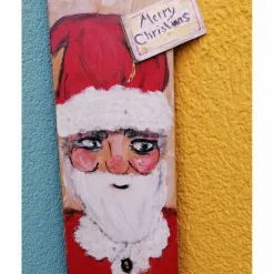 Weihnachtsdeko|GIDDIS FILZBOUTIQUE Herbst/Weihnachten Aufsteller, Weihnachtsdeko aus Holz
