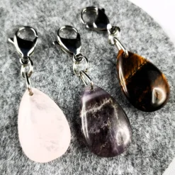Trachtenschmuck|Tinas Schmucktruhe Herren-Charivari aus Edelstahl, Trachtenschmuck, 1- reihig, Erich