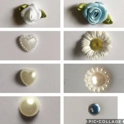 Discount Herz Brosche, Anstecker, Herz, Junggesellinnenabschied, JGA, personalisiert, Wunschbeschriftung, Name Junggesellinnenabschied