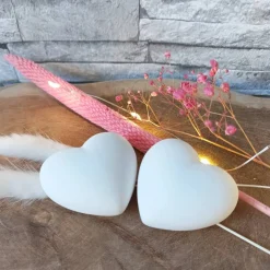 Clearance Herz Deko, Raysin Herz, Raysin Hochzeit, Herz Raysin, Herz Deko weiß, Hochzeitsgeschenk, Hochzeits Dekoration Hochzeitsdeko