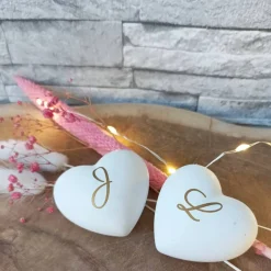 Clearance Herz Deko, Raysin Herz, Raysin Hochzeit, Herz Raysin, Herz Deko weiß, Hochzeitsgeschenk, Hochzeits Dekoration Hochzeitsdeko