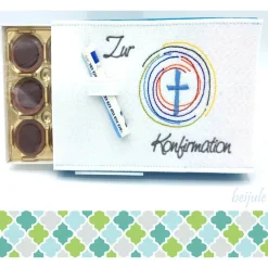 Discount Hülle für Haselnusspralinen Geschenke