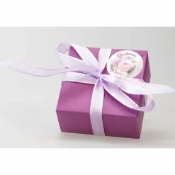 Sale Hochzeitsaufkleber | Blumenstrauß  rosa - personalisierbar mit Gastname Gastgeschenke
