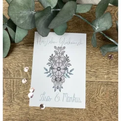 Clearance Hochzeitsgeschenk personalisiert, Geschenk für Hochzeitspaar, Geschenk zur Hochzeit personalisiert, Geschenk für Ehepaar Hochzeitsgeschenke