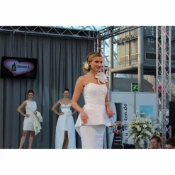 Hochzeitskleider|Martina R. - Creative Modedesign Hochzeitskleid zweiteilig