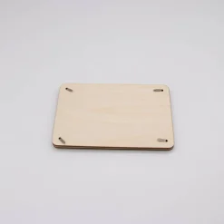 Best Holzkarte - Geschenkkarte -  Geldgeschenk Gaming Geldgeschenke