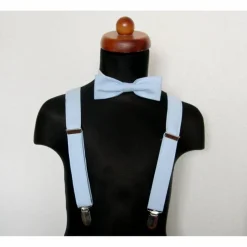 Einschulung|Dorotheas-Handarbeiten Hosenträger mit Fliege Weinrot Kinderhosenträger, einfarbig, Kinderhosenträger, Babyhosenträger, Hosenträger Kinder, Fliege, verstellbar