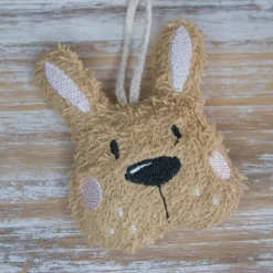 Outlet Häschen-Anhänger, Hasenkopf, Osterhase Osterhasen