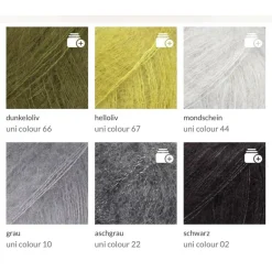 Best In vielen Farbe!Braut Stola HOCHZEIT, Kreideweiss!BOLERO, Braut Stola!Kid Silk!Mohair, Seide! Brautstolen & -Boleros