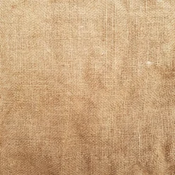 Bastelzubehör|ALT&KOSTBAR Jutesack, Kaffeesack Vintage – Für Garten, Basteln & Nikolaussäckchen, 40 x 92 cm