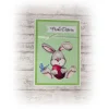 Clearance Karte zu Ostern | Osterkarte | Osterhase | Frohe Ostern  HANDMADE Osterkarten