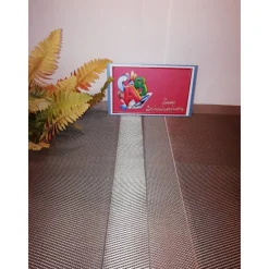 Sale Karte zur Einschulung Kinder Glückwunschkarten