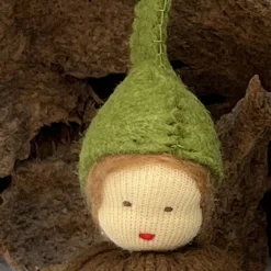 Discount Keimlinge Mini - Jahreszeitentisch - Blumenkind - Frühjahr - Frühlingsdeko Frühling