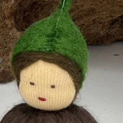 Discount Keimlinge Mini - Jahreszeitentisch - Blumenkind - Frühjahr - Frühlingsdeko Frühling