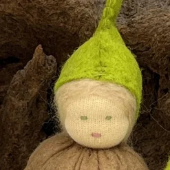 Discount Keimlinge Mini - Jahreszeitentisch - Blumenkind - Frühjahr - Frühlingsdeko Frühling