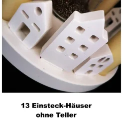 Best Kerzenkranz, Hasen, Skandi Deko, Auswahl Osterdeko