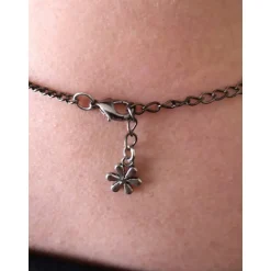 Trachtenschmuck|Tinas Schmucktruhe Kette*Collier*Wiesn*836
