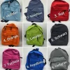 Hot Kinder Rucksack + Stickmotiv + Name Kinder Kinderrucksack