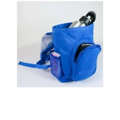 Kindergarten Rucksack mit Namen Regenbogen Mädchen Kinderrucksack personalisiert Geschenk Kindergarten Kita Start Kinder Kinderrucksack