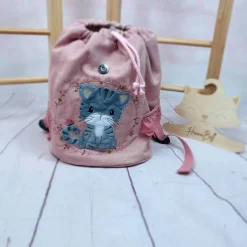 Clearance Kindergartenrucksack für Kinder im Alter von 2-6Jahren, Farbe frei wählbar, Wunschmotiv, Name inkl, Brustgurt optional Kinder Kindergartentaschen