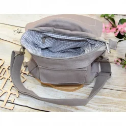 Best Kindergartenrucksack, Kindergartentasche, Pferd, Stickdatei, personalisierbar, Geschenk, Rucksack, Tasche, individuell Kinder Kinderrucksack