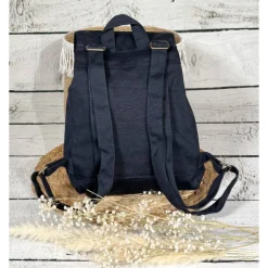 Kindergartenrucksack Mädchen Hund Welpe Kindergarten personalisiert individuelles Geschenk Kinder Kinderrucksack