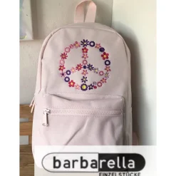 Kinderrucksack - Kindergarten, Ausflüge und Abenteuer Kinder Kinderrucksack