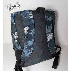 Sale Kinderrucksack Mittel im Dinosaurier Design Kinder Kinderrucksack