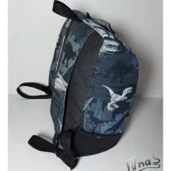 Sale Kinderrucksack Mittel im Dinosaurier Design Kinder Kinderrucksack