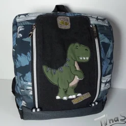 Sale Kinderrucksack Mittel im Dinosaurier Design Kinder Kinderrucksack