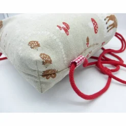 Discount Kinder-Rucksack, Sportbeutel, Turnbeutel, Rüdi  Rentier Kinder Turnbeutel