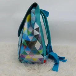 Outlet Kinderrucksack "Traktor" ab 2 Jahre Kinder Kinderrucksack