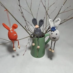 Best kleine Osterhasen Osterhasen