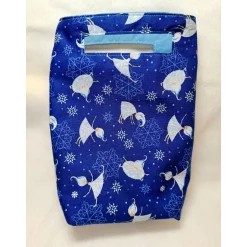 Sale kleine Tasche für Geschenke,nachhaltig,wiederverwendbar Beutel,Verpackung Geschenk,Adventskalender,Geschenkverpackung Geschenkverpackungen