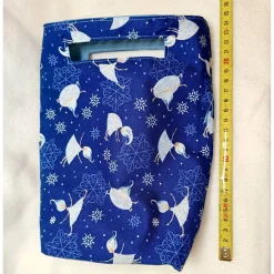 Sale kleine Tasche für Geschenke,nachhaltig,wiederverwendbar Beutel,Verpackung Geschenk,Adventskalender,Geschenkverpackung Geschenkverpackungen