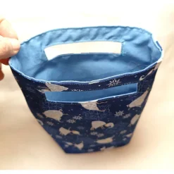 Sale kleine Tasche für Geschenke,nachhaltig,wiederverwendbar Beutel,Verpackung Geschenk,Adventskalender,Geschenkverpackung Geschenkverpackungen