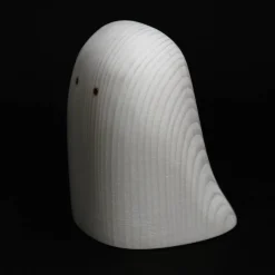 Best Kleines Gespenst aus Holz #8 Deko Halloween