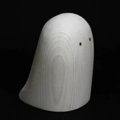 Best Kleines Gespenst aus Holz #8 Deko Halloween