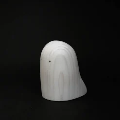 Best Kleines Gespenst aus Holz #11 Deko Halloween