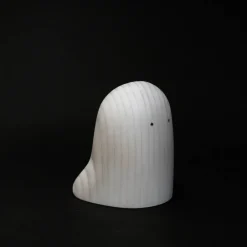 Best Kleines Gespenst aus Holz #11 Deko Halloween