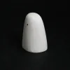 Deko Halloween|Der Schralf Shop Kleines Gespenst aus Holz #6