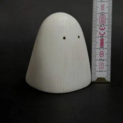 Best Kleines Gespenst aus Holz #13 Deko Halloween